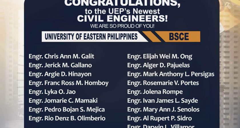 UEP November 2022 New Civil Engineers